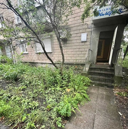 Продам бізнес нерухомість 44 м² - фото 1