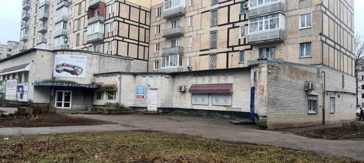 Продажа помещения свободного назначения - фото 1