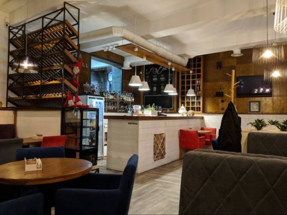 Продам готовий бізнес під ключ у центрі м. Дрогобич Дрогобыч