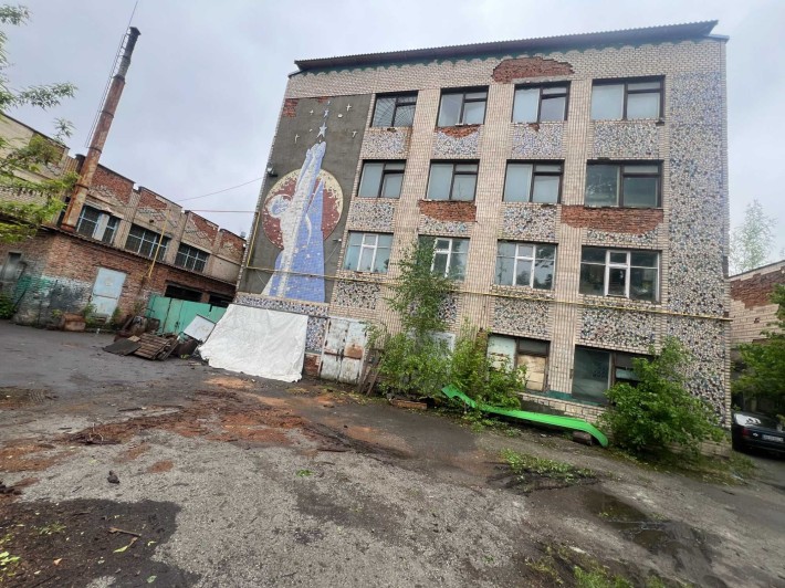 Продаж промислового комплексу в м. Жмеринка - фото 1
