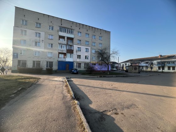 Продам комерційну нерухомість Здолбунів 300м.кв. Здолбунов