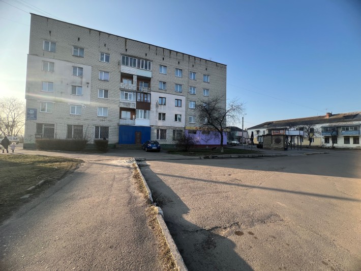 Продам комерційну нерухомість Здолбунів 300м.кв. - фото 1