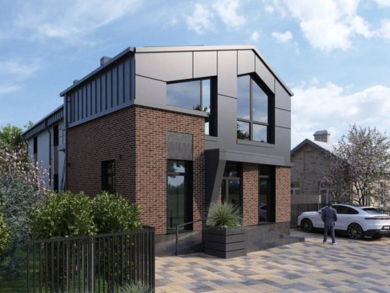 Продам приміщення під готель/заклад охорони здоровʼя Здолбунов