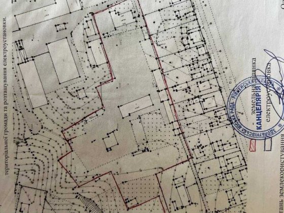 Продається промислова база – 2 га, будівлі + ділянка, м. Здолбунів Здолбунів