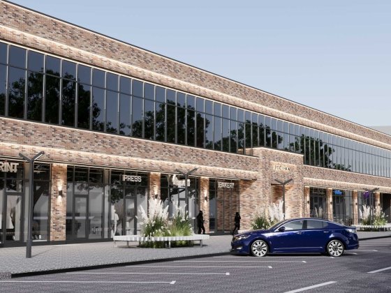 Коммерческое помещение ТЦ "Росинка" Ізмаїл