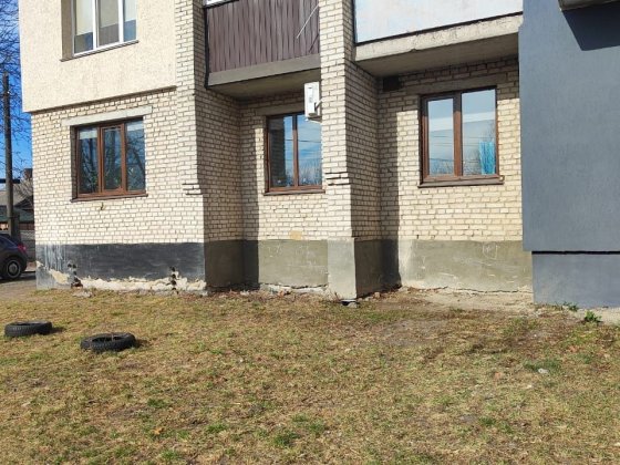 Продаж офісного приміщення Казатин