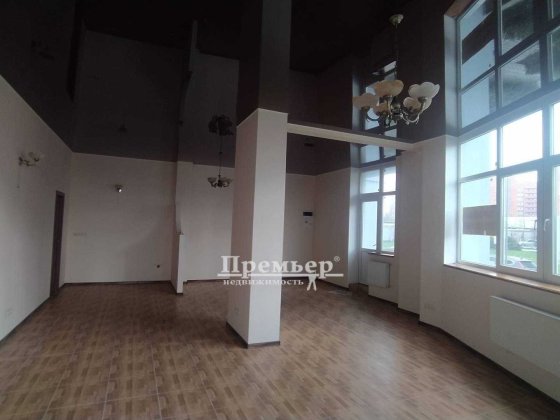 У продажу приміщення вільного планування Черноморск
