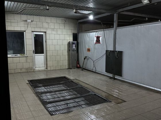 Продам мойку самообслуживания Чорноморськ