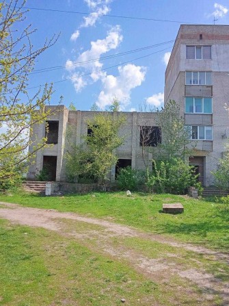 Об’єкт незавершеного будівництва - м. Калинівка, Вінницька обл. - фото 1