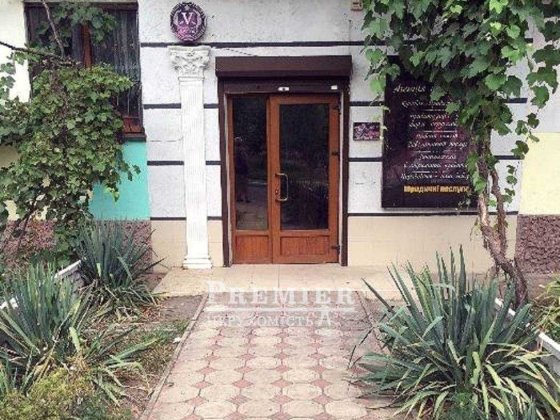 У продажу офісне приміщення 15 кв.м. Черноморск