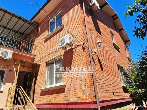 У продажу міні - готель у м. Чорноморськ. Черноморск