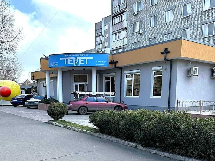Эксклюзивное помещение в уникальной локации в центре возле парка! - фото 1