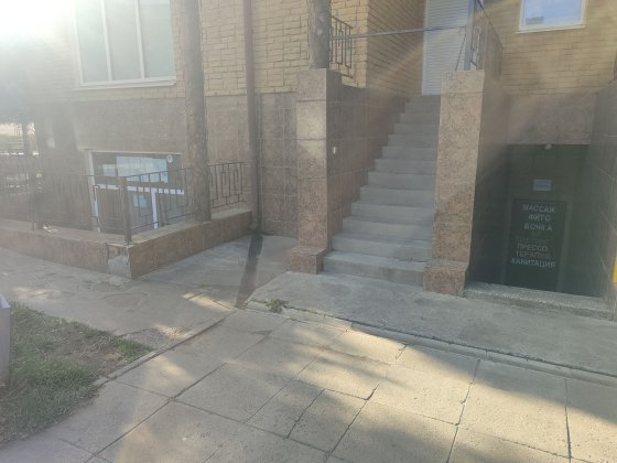 Помещение  81 кв от хозяина Чорноморськ