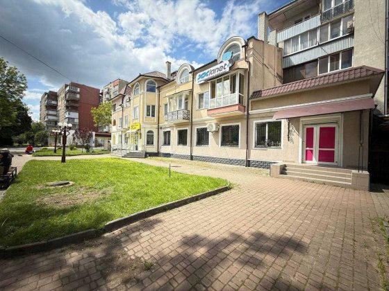 Продаж комерційного приміщення Калуш