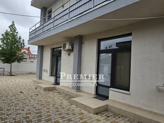 Продам гостиницу в городе Черноморск