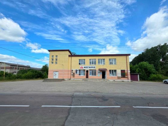 Комерційне приміщення в центральній частині Калуша Калуш