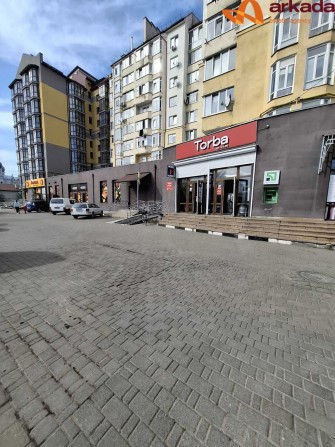 Приміщення 840м2 з орендарем(супермаркет)! Центр - фото 1