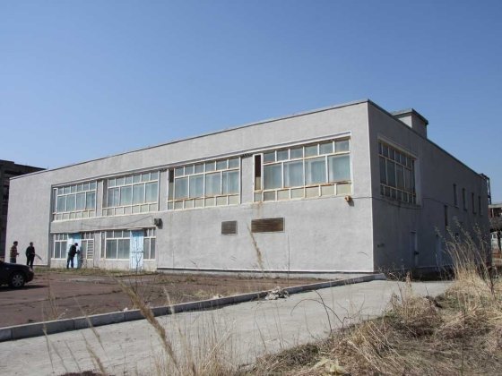 Продається приміщення вільного призначення Калуш