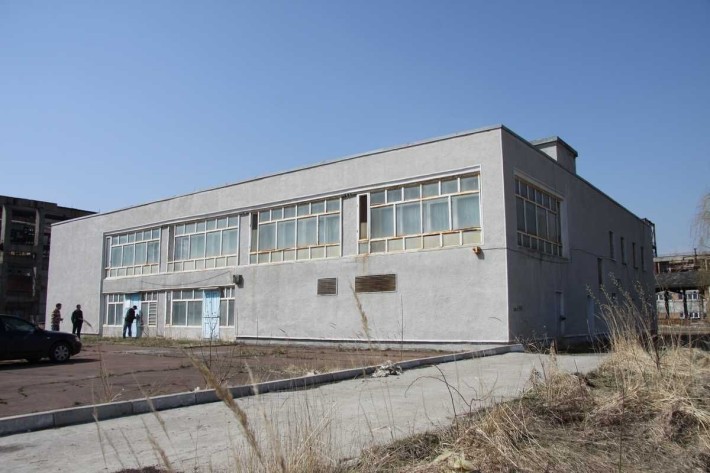 Продається приміщення вільного призначення - фото 1