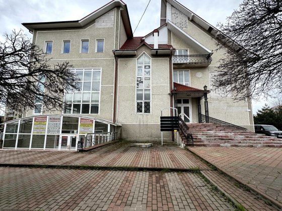 Продається комерційне приміщення в центрі Калуша. Калуш