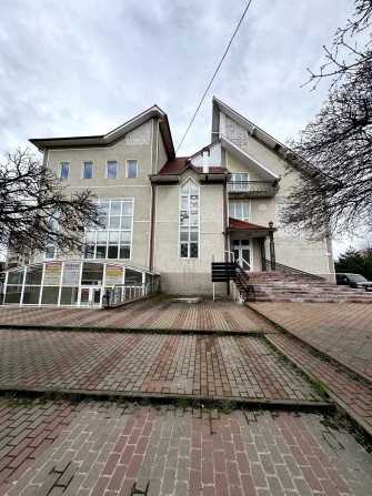 Продається комерційне приміщення в центрі Калуша. - фото 1