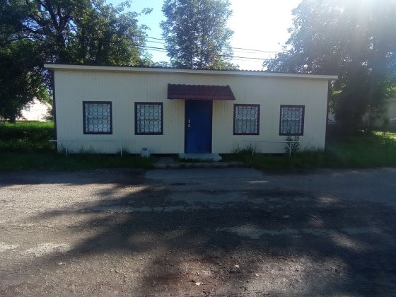 Магазин у Хотіні Калуш