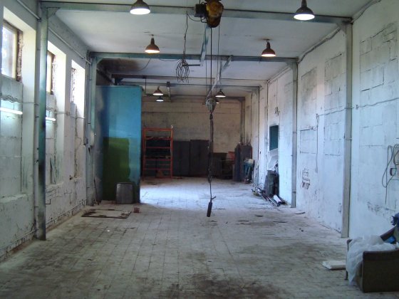 Продаж комерціної нерухомості Калуш