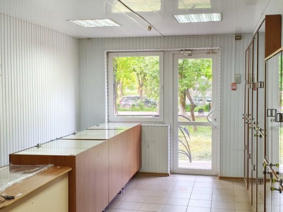 Продається комерційне приміщення "на п'ятачку" в м.Калуш Калуш