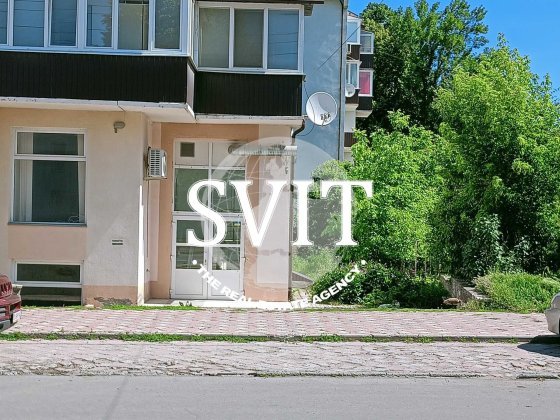 Продам комерційне приміщення Франка Кам'янець-Подільський