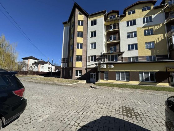 Продаж комерціного приміщення Калуш