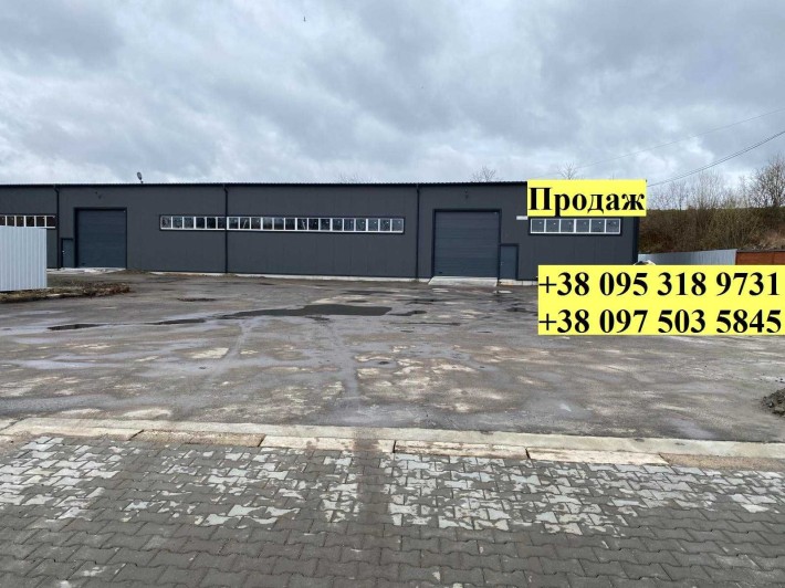 Продам приміщення від власника, готовий бізнес - фото 1