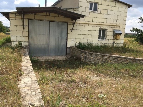 продам склад,возможна аренда Кам'янець-Подільський