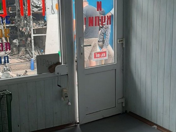 Продаж торгового приміщення на ринку Кам'янець-Подільський