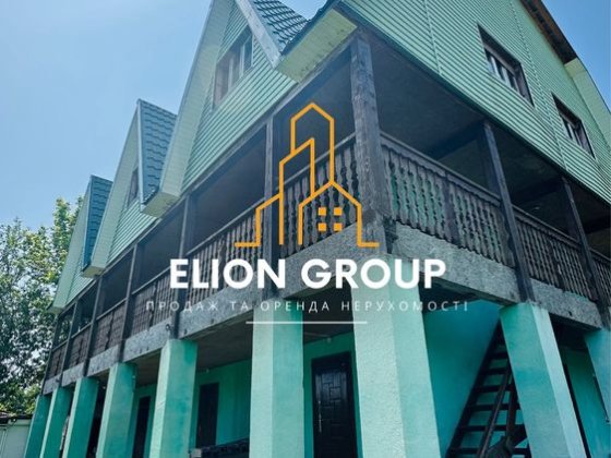 ‼️ Продається міні-готель (формат хостелу) на 11 номерів Кам'янець-Подільський