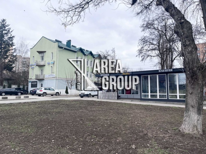 Продається МАФ навпроти Сільпо по Нігинському шосе - фото 1