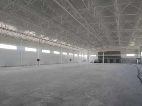 Продам виробничо складське приміщення Кам'янець-Подільський