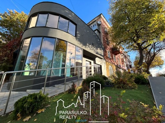 Готовий бізнес з орендарем Кам'янець-Подільський