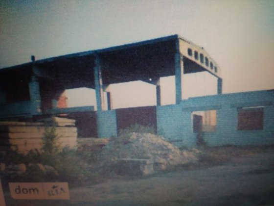 Продам (оренда)майновий комплекс м.Канів Канев