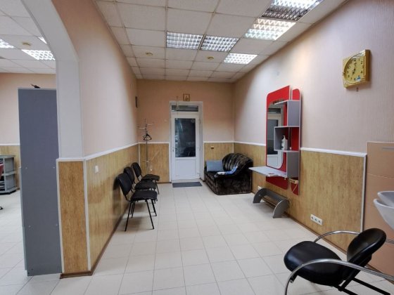 Продається комерційне приміщення. Центр. Кам'янець-Подільський