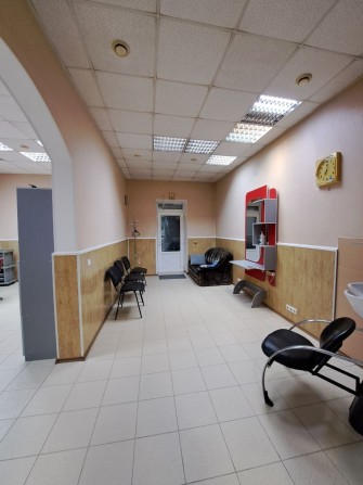 Продається комерційне приміщення. Центр. - фото 1