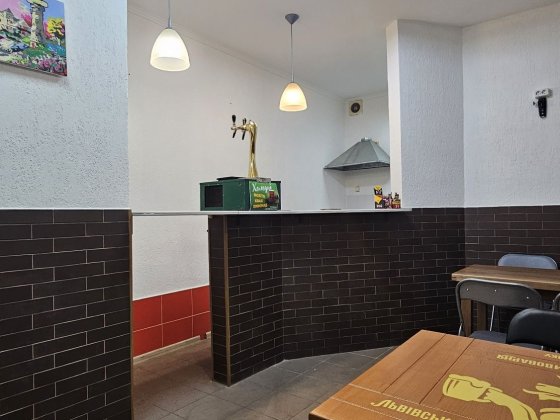 Продам комерційне приміщення в центрі міста. Торг!!! Кам'янець-Подільський