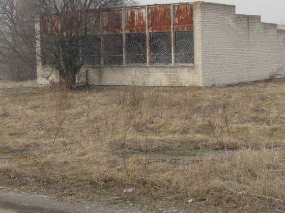 Продам приміщення 108квадратів Ківерці