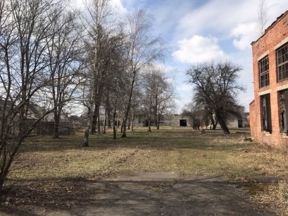 Цех, склад, офіс, промислові/комерційні приміщення Киверцы