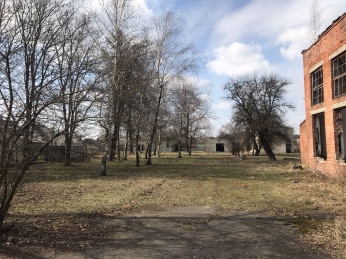 Цех, склад, офіс, промислові/комерційні приміщення - фото 1