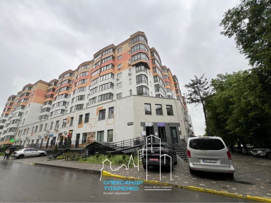 Продам нове офісне приміщення в центрі міста! Кам'янець-Подільський