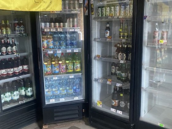 Продам магазин поряд з містом Кам'янець-Подільський