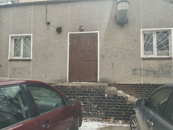 Продається приміщення виробничого призначення або можлива пекарня. Кам'янець-Подільський