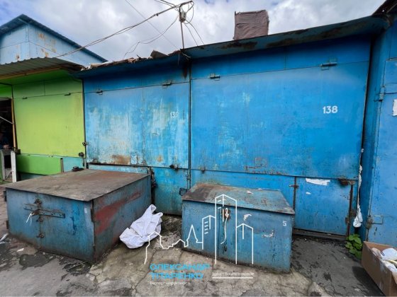 Продам кіоск на ринку! Кам'янець-Подільський