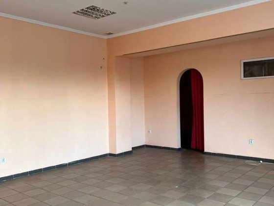 Приміщення під бізнес на Брестському ринку. Ковель