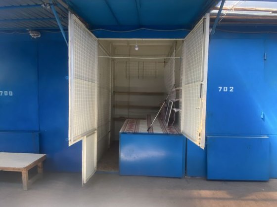 Терміново!!!Продам кіоск. Центральний ринок. Камʼянець-Подільський Кам'янець-Подільський